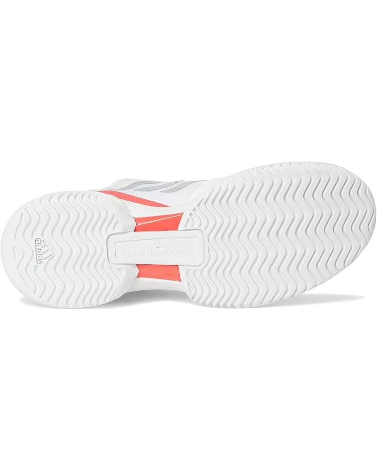 adidas x Stella McCartney Court Tennis Shoes | Sneakers & Athletic Shoes 3 adidas x Stella McCartney Court Tennis Shoes | Sneakers & Athletic Shoes - Image 3