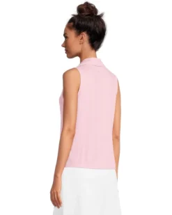 SKECHERS Pickleball Godri Swift Sleeveless Polo | Shirts & Tops -Shoes For Every Day 613RvL4APBL. AC SR736920