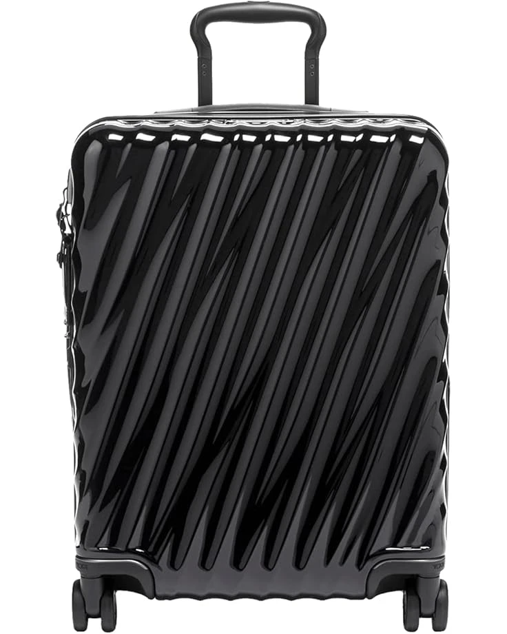 Tumi 19 Degree Polycarbonate Continental Expandable 4 Wheel Carry-On | Luggage 1 Tumi 19 Degree Polycarbonate Continental Expandable 4 Wheel Carry-On | Luggage