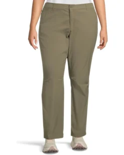 Columbia Plus Size Leslie Falls™ Pants II -Shoes For Every Day 613VQx H14L. AC SR736920