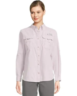 Columbia Bahama™ II Long Sleeve | Shirts & Tops -Shoes For Every Day 613W W6YEVL. AC SR736920