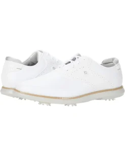 FootJoy Traditions Golf Shoes- Previous Season | Sneakers & Athletic Shoes