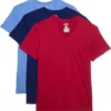 Polo Ralph Lauren Classic Fit V-neck Shirts | Shirts & Tops