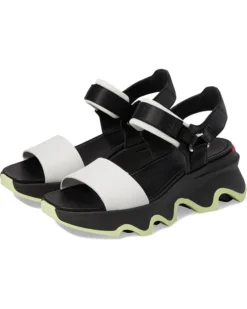 SOREL Kinetic™ Impact Y-Strap High Sandal | Heels -Shoes For Every Day 613hjIEsylL. AC SR736920