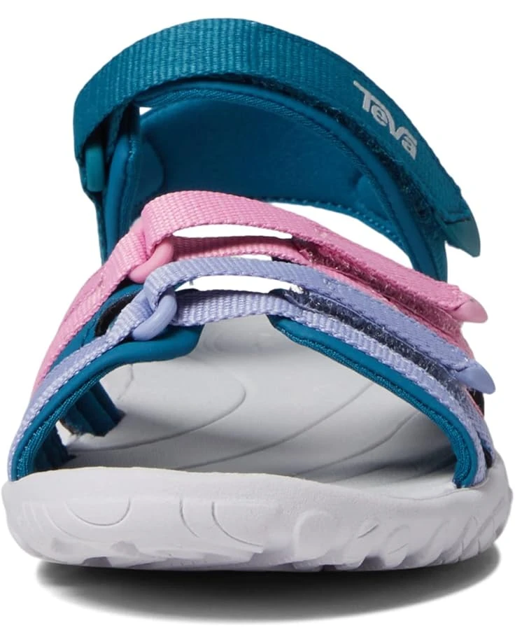 Teva Kids Tirra (Little Kid/Big Kid) | Sandals 6 Teva Kids Tirra (Little Kid/Big Kid) | Sandals - Image 6