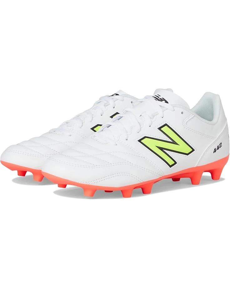 New Balance 442 Academy FG V2 | Sneakers & Athletic Shoes 1 New Balance 442 Academy FG V2 | Sneakers & Athletic Shoes