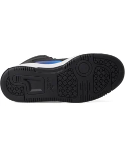 PUMA Kids Rebound Layup Mid (Big Kid) | Sneakers & Athletic Shoes 18 PUMA Kids Rebound Layup Mid (Big Kid) | Sneakers & Athletic Shoes -Shoes For Every Day 613xpbg1dPL. AC SR736920