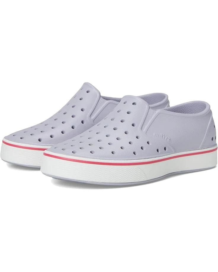 Native Shoes Kids Miles Slip-On Sneakers (Little Kid/Big Kid) | Sneakers & Athletic Shoes 1 Native Shoes Kids Miles Slip-On Sneakers (Little Kid/Big Kid) | Sneakers & Athletic Shoes