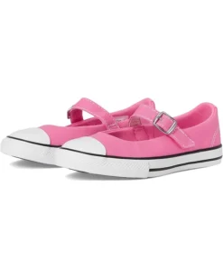 Converse Kids Chuck Taylor® All Star® Dainty Mary Jane (Little Kid) | Sneakers & Athletic Shoes 16 Converse Kids Chuck Taylor® All Star® Dainty Mary Jane (Little Kid) | Sneakers & Athletic Shoes -Shoes For Every Day 614 mXCilwL. AC SR736920