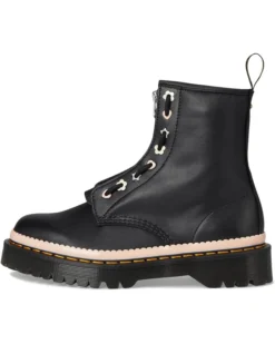 Dr. Martens 1460 Pascal Bex Front Zip | Boots -Shoes For Every Day 6140ofL4 tL. AC SR736920