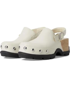 SOREL Roam’N Clog™ Rvt | Clogs -Shoes For Every Day 6142oXY4otL. AC SR736920