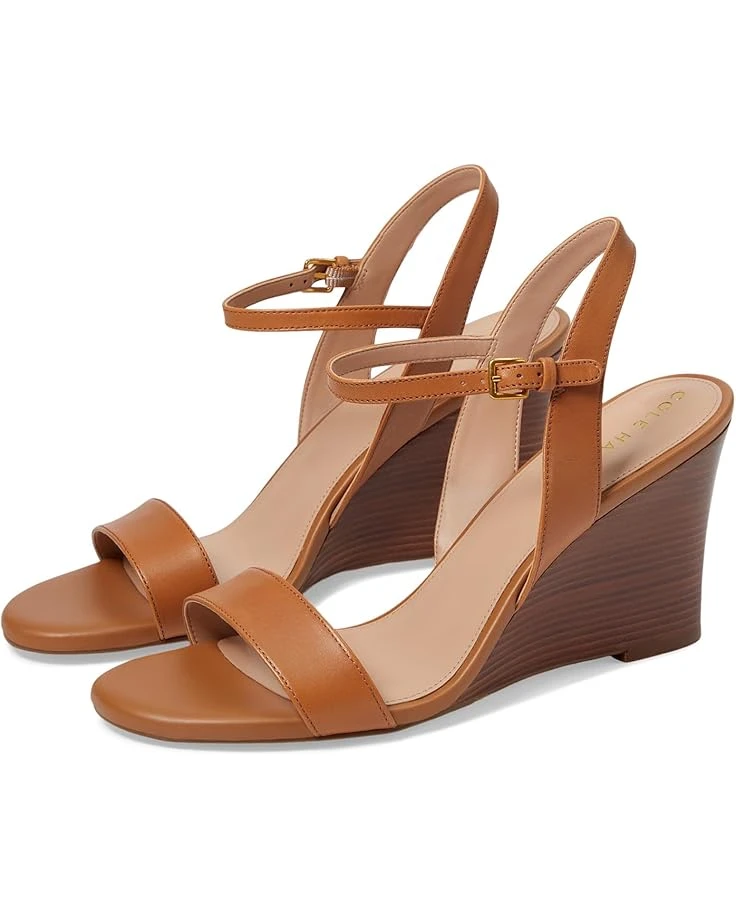 Cole Haan Josie Wedge Sandals | Heels 9 Cole Haan Josie Wedge Sandals | Heels - Image 9