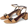 Tory Burch Gigi Sandal 55Mm | Heels