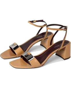 Tory Burch Gigi Sandal 55Mm | Heels