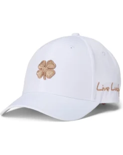 Black Clover Hollywood 1 Adjustable Hat | Hats