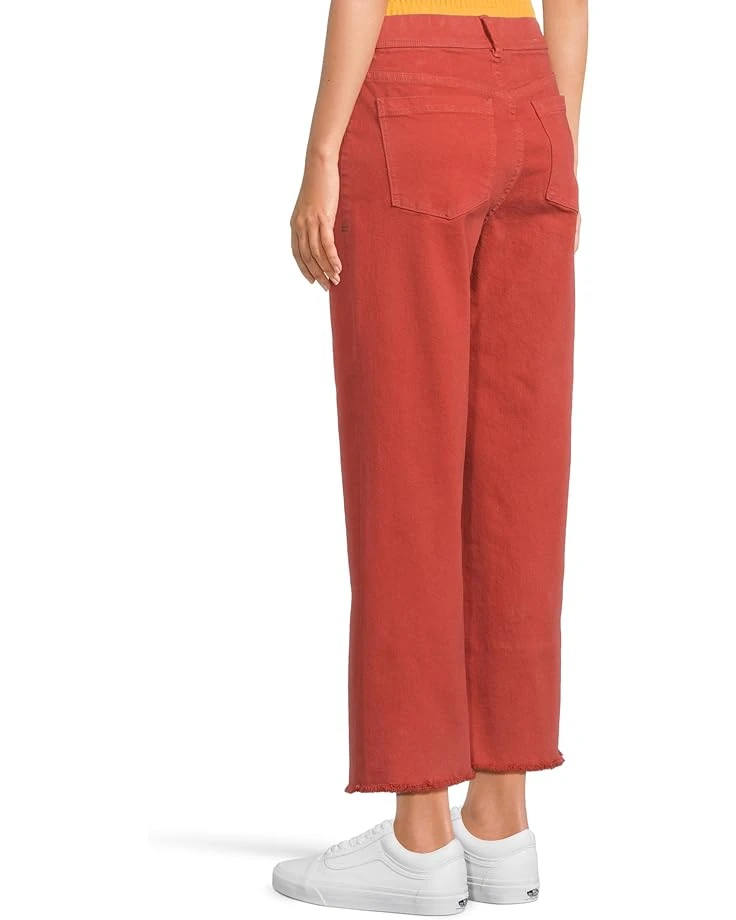 Toad&Co Balsam Seeded Cutoff Pant | Pants 3 Toad&Co Balsam Seeded Cutoff Pant | Pants - Image 3