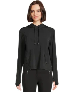 Jamie Sadock Sunsense Long Sleeve Hoodie | Hoodies & Sweatshirts