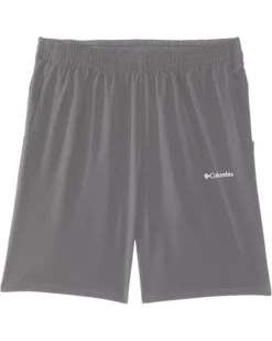Columbia Kids Columbia Hike II Shorts (Little Kid/Big Kid) 6 Columbia Kids Columbia Hike II Shorts (Little Kid/Big Kid) -Shoes For Every Day 614S9pJylnL. AC SR736920