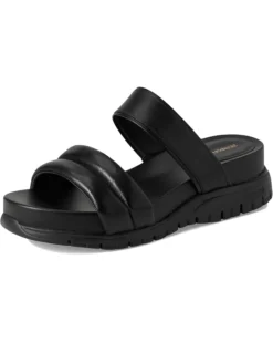 Cole Haan Zerogrand Double Band Slide Sandals 15 Cole Haan Zerogrand Double Band Slide Sandals -Shoes For Every Day 614cGMfN4YL. AC SR736920