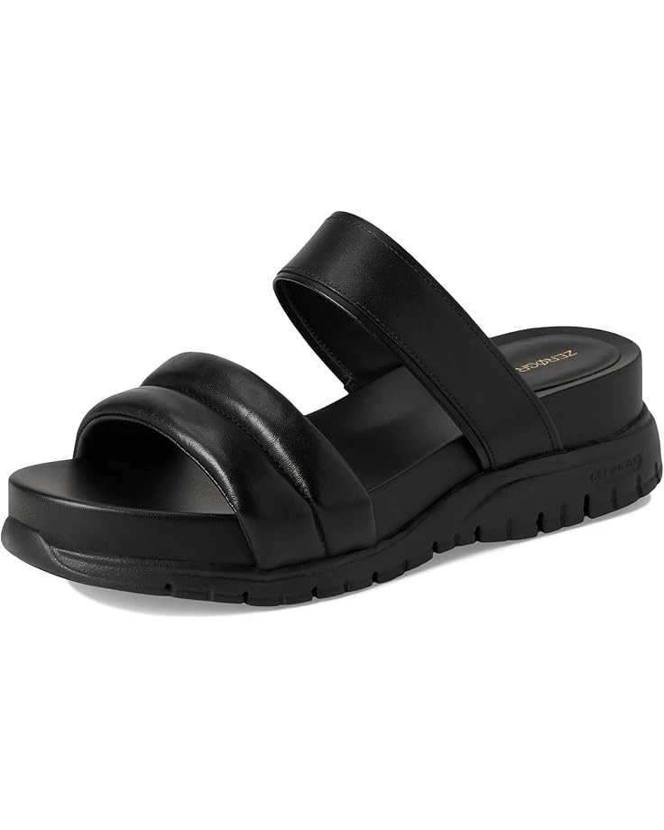 Cole Haan Zerogrand Double Band Slide Sandals 7 Cole Haan Zerogrand Double Band Slide Sandals - Image 7
