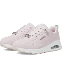 SKECHERS KIDS Uno Gen1 31562L (Little Kid/Big Kid) | Sneakers & Athletic Shoes -Shoes For Every Day 614h2Xus7PL. AC SR736920