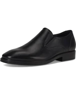 ECCO Milan Plain Toe Slip On Loafer | Loafers -Shoes For Every Day 614k0o5IkaL. AC SR736920