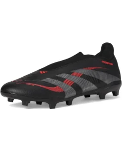 adidas Predator League Laceless Firm Ground Soccer Cleats | Sneakers & Athletic Shoes -Shoes For Every Day 614myKN3y4L. AC SR736920