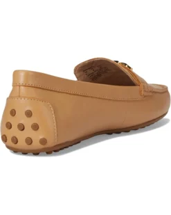 Lauren Ralph Lauren Barnsbury Nappa Leather Driver | Loafers 11 Lauren Ralph Lauren Barnsbury Nappa Leather Driver | Loafers -Shoes For Every Day 614qNfhYvML. AC SR736920