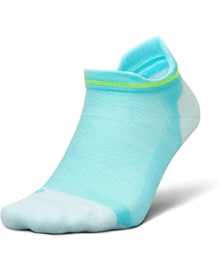 Feetures Elite Max Cushion No Show Tab | Socks 1 Feetures Elite Max Cushion No Show Tab | Socks