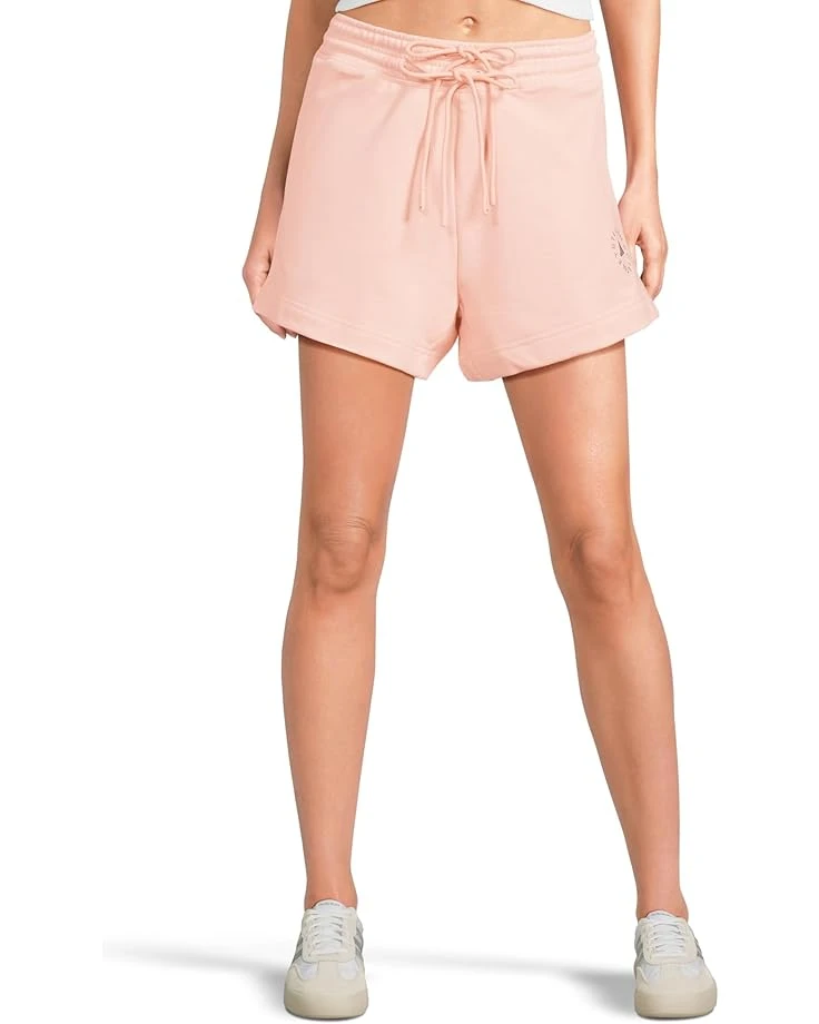 adidas by Stella McCartney Terry Shorts JD4668 1 adidas by Stella McCartney Terry Shorts JD4668