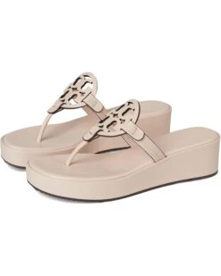 Tory Burch Miller Wedge 25Mm | Heels -Shoes For Every Day 614voISQDL. AC SR736920