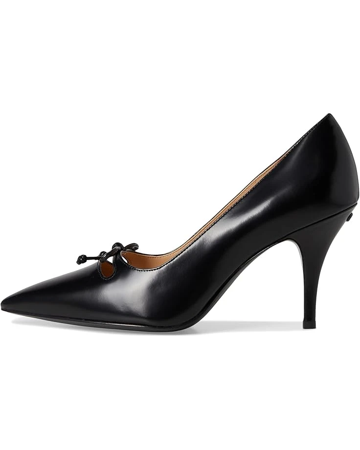 COACH Runway Pump | Heels 4 COACH Runway Pump | Heels - Image 4