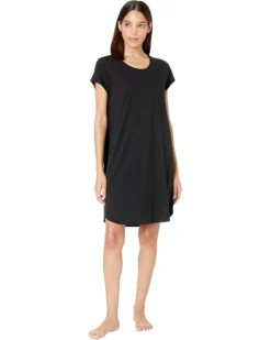 Skin Organic Pima Cotton Carissa Sleepshirt | Sleepwear