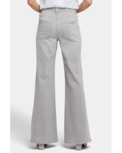NYDJ Mia Palazzo Jeans in Grenada Mist -Shoes For Every Day 61513hWiHyL. AC SR736920