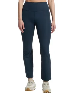Prana Luxara Rib Flare Crop | Pants -Shoes For Every Day 6154Uwau5UL. AC SR736920