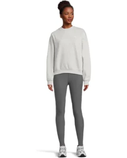 New Balance Sport Essentials Fleece Crew | Hoodies & Sweatshirts -Shoes For Every Day 6156hxF6aeL. AC SR736920