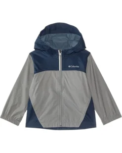 Columbia Kids Glennaker™ Rain Jacket (Toddler) | Coats & Outerwear 10 Columbia Kids Glennaker™ Rain Jacket (Toddler) | Coats & Outerwear -Shoes For Every Day 61574JCdV6L. AC SR736920