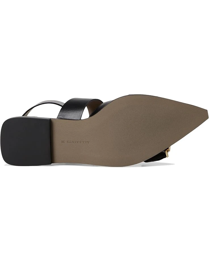 AllSaints Sutton Shoes | Flats 3 AllSaints Sutton Shoes | Flats - Image 3