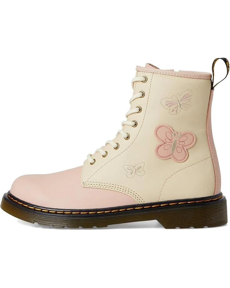 Dr. Martens Kid's Collection 1460 (Big Kid) | Boots 4 Dr. Martens Kid's Collection 1460 (Big Kid) | Boots - Image 4