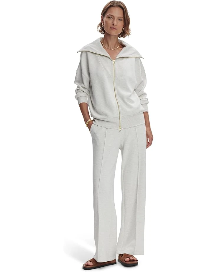 Varley Halley Zip Through Sweat | Sweaters 1 Varley Halley Zip Through Sweat | Sweaters