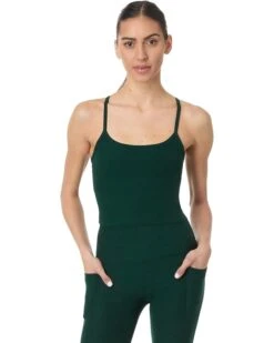 Beyond Yoga Spacedye Slim Racerback Cropped Tank | Shirts & Tops -Shoes For Every Day 615URACLHL. AC SR736920