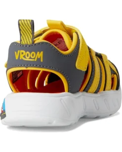 SKECHERS KIDS Play Scene Splash 407041N (Toddler) | Sandals -Shoes For Every Day 615UkOqocVL. AC SR736920