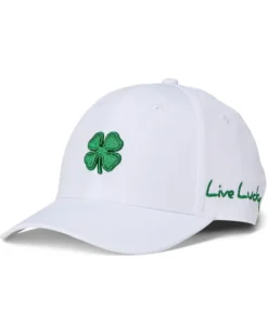 Black Clover Hollywood 24 Adjustable Hat | Hats