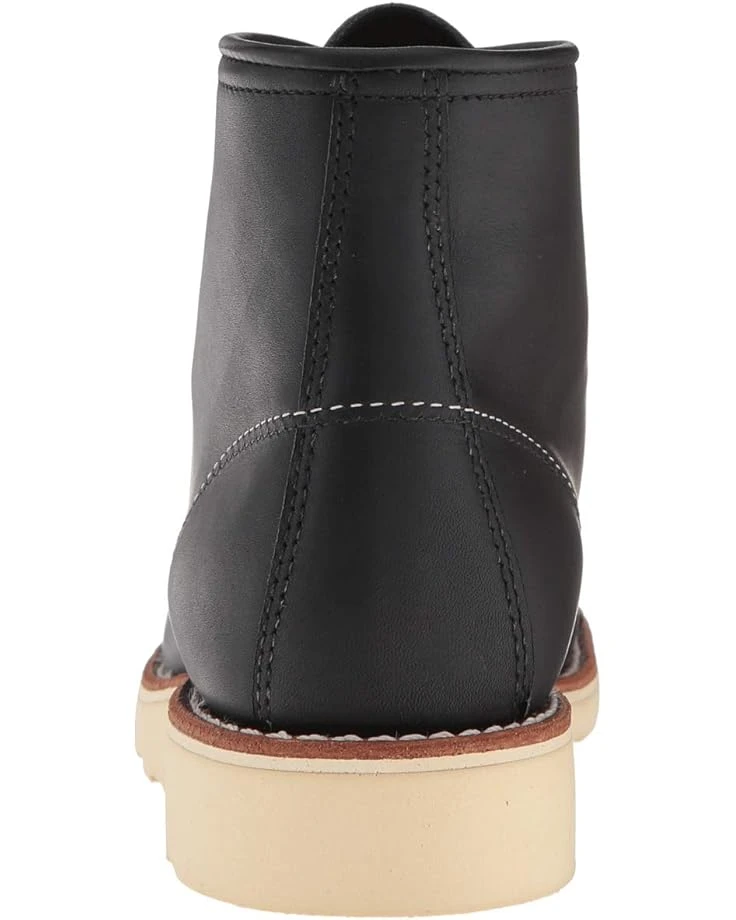 Red Wing Heritage 6" Classic Moc | Boots 5 Red Wing Heritage 6" Classic Moc | Boots - Image 5