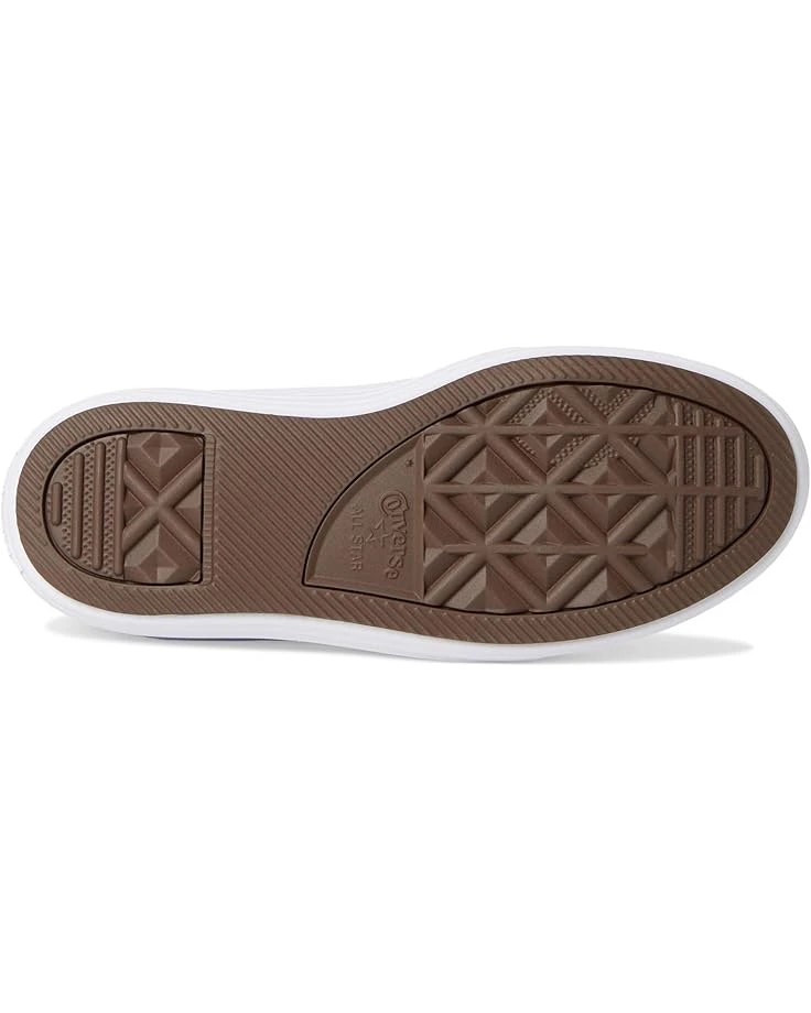 Converse Kids Chuck Taylor® All Star® Move Platform (Big Kid) | Sneakers & Athletic Shoes 3 Converse Kids Chuck Taylor® All Star® Move Platform (Big Kid) | Sneakers & Athletic Shoes - Image 3