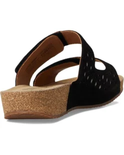Josef Seibel Tonga 86 | Sandals -Shoes For Every Day 615iQ03axsL. AC SR736920