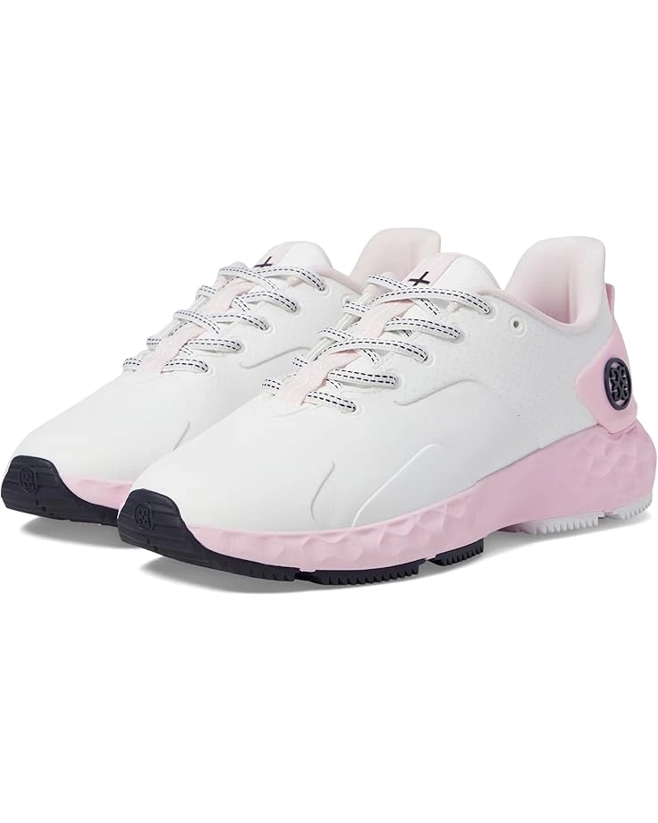 GFORE MG4+ Perforated T.P.U. Contrast Stripe Golf Shoes | Sneakers & Athletic Shoes 1 GFORE MG4+ Perforated T.P.U. Contrast Stripe Golf Shoes | Sneakers & Athletic Shoes