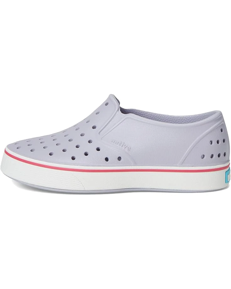Native Shoes Kids Miles Slip-On Sneakers (Little Kid/Big Kid) | Sneakers & Athletic Shoes 4 Native Shoes Kids Miles Slip-On Sneakers (Little Kid/Big Kid) | Sneakers & Athletic Shoes - Image 4