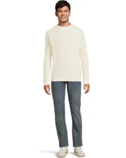 Faherty Sunwashed Crewneck Sweater | Sweaters -Shoes For Every Day 615l8clhtLL. AC SR736920