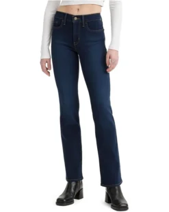 Levi's® Womens 315™ Shaping Bootcut | Jeans